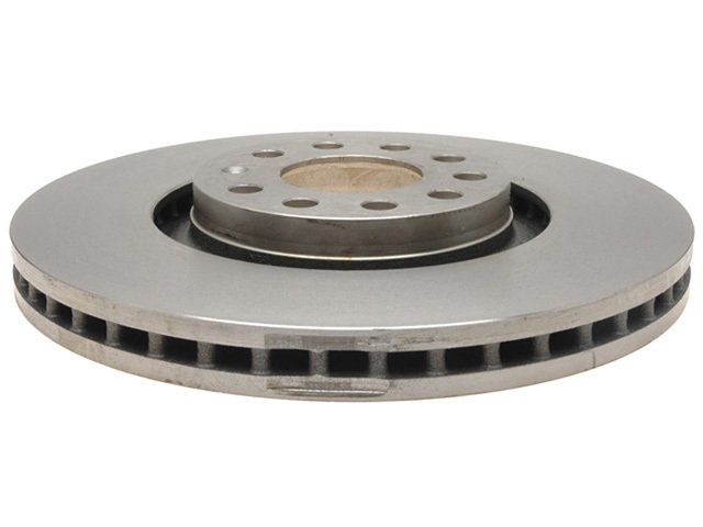 Front Brake Rotor - 2000-2002 Audi S4 - Raybestos 7461-05737026