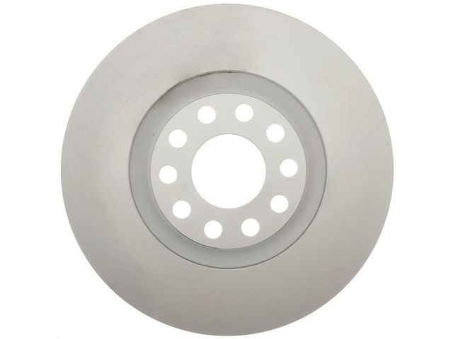 Front Brake Rotor - 2000-2002 Audi S4 - Raybestos 7461-05737027