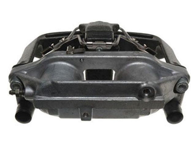 Front Right Brake Caliper - 2000-2002 Audi S4 - Raybestos 7461-05746345
