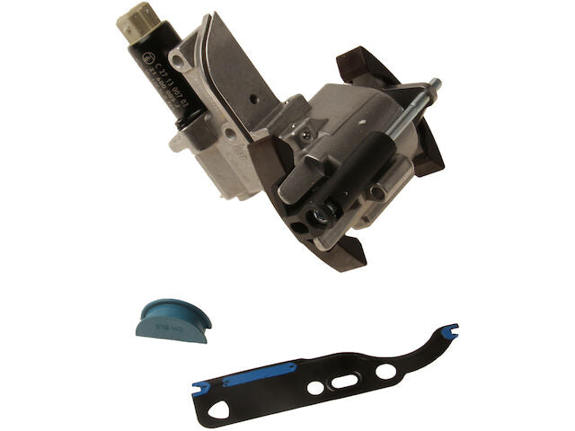 Timing Chain Tensioner - 2000-2002 Audi S4 2.7L V6 - Vaico 7461-05839366