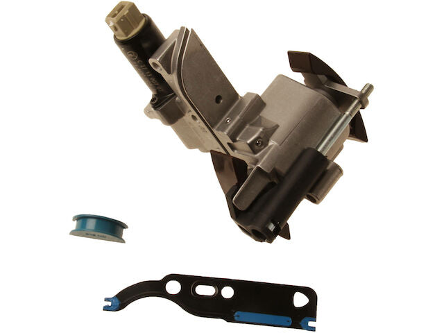 Timing Chain Tensioner - 2000-2002 Audi S4 2.7L V6 - Vaico 7461-05839367
