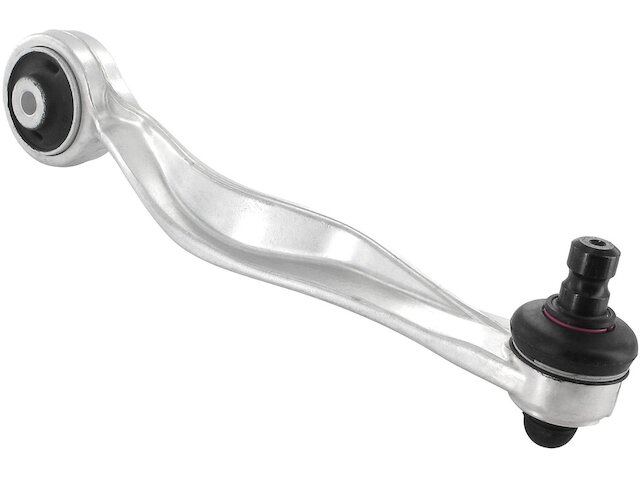 Front Left Upper Rearward Control Arm - 2000-2002, 2004-2006 Audi S4 - Vaico 7461-05871629
