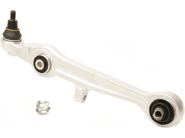 Control Arm and Ball Joint Assembly - 2000-2002 Audi S4 - APA/URO Parts 7461-05934742