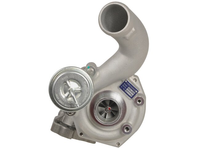 Right Turbocharger - 2000-2002 Audi S4 - Rotomaster 7461-05936296