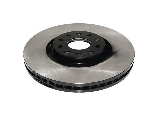 Front Brake Rotor - 2000-2002 Audi S4 - DuraGo 7461-05945054