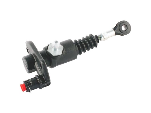 Clutch Master Cylinder - 2000-2002 Audi S4 2.7L V6 - Metelli 7461-06050727