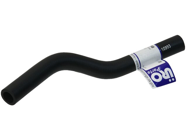 Power Steering Reservoir Line Hose - 2000-2002 Audi S4 - APA/URO Parts 7461-06068450