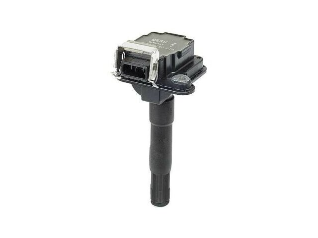 Ignition Coil - 2000-2002 Audi S4 - Beru 7461-06136747