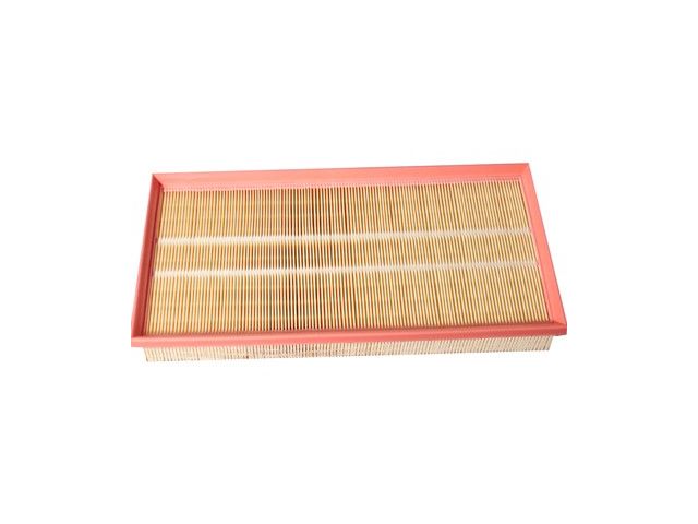 Air Filter - 2000-2006 Audi TT 1.8L 4-Cylinder - Beck Arnley 7462-05011231