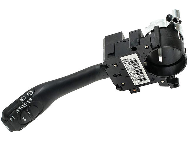 Turn Signal Switch - 2000-2006 Audi TT 1.8L 4-Cylinder - Standard Motor Products 7462-05085242