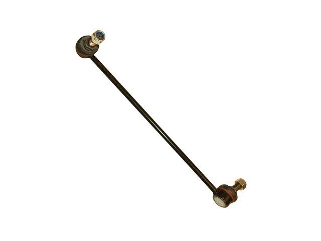 Front Left Sway Bar Link - 2000-2006 Audi TT 1.8L 4-Cylinder - Beck Arnley 7462-05146296