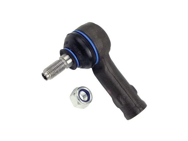 Front Right Outer Tie Rod End - 2000-2006 Audi TT 1.8L 4-Cylinder - Beck Arnley 7462-05159082