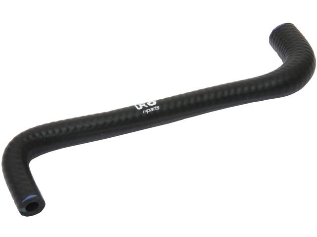 Crankcase Breather Hose - 2000-2002 Audi TT - APA/URO Parts 7462-05479813