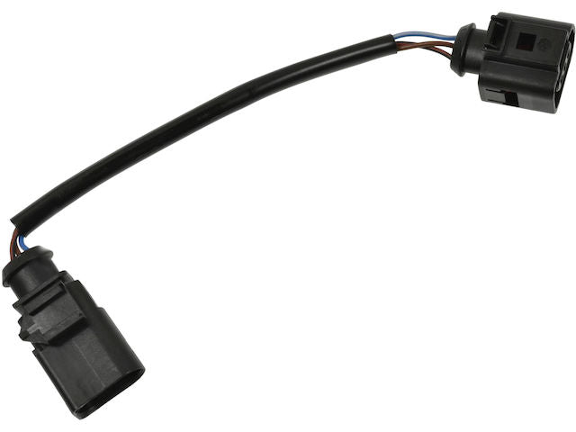 Oil Level Sensor Connector - 2000-2004, 2008-2009 Audi TT - Standard Motor Products 7462-05521848