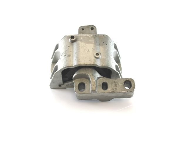 Front Right Engine Mount - 2000-2006 Audi TT Coupe 1.8L 4-Cylinder - DEA 7462-05541054