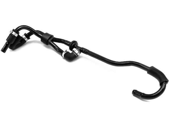 Vacuum Hose - 2000 Audi TT 1.8L 4-Cylinder GAS - VNE 7462-05982849