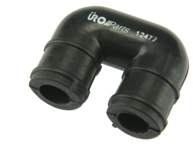 Crankcase Breather Hose - 2000-2002 Audi TT - APA/URO Parts 7462-06125629
