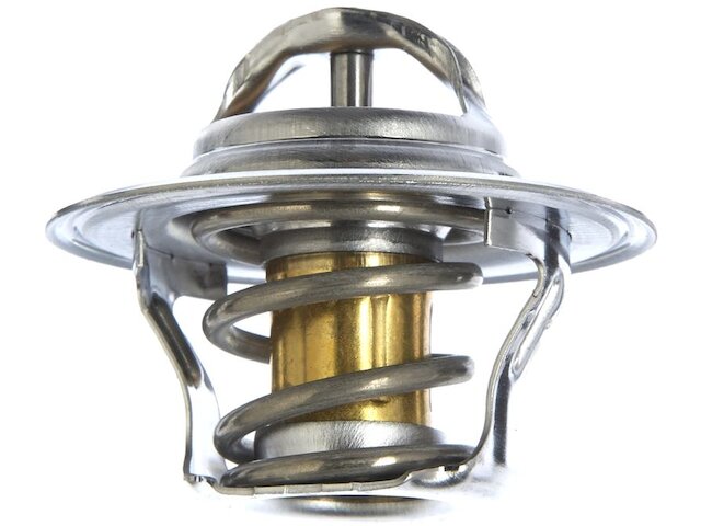 Thermostat - 2000-2006 Audi TT 1.8L 4-Cylinder - Vernet 7462-06356375