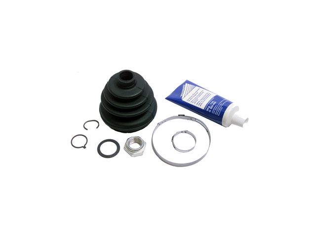Rear Outer CV Boot Kit - 2000 Audi TT Quattro - Beck Arnley 7463-05014652