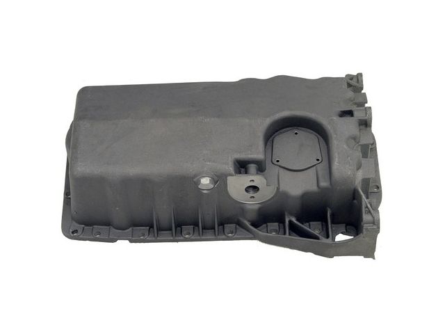 Oil Pan - 2000-2002 Audi TT Quattro 1.8L 4-Cylinder - Dorman 7463-05053744