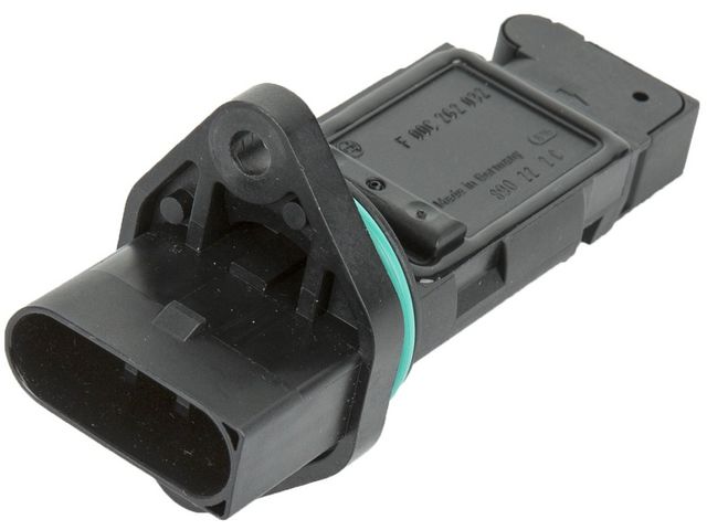 Mass Air Flow Sensor - 2000 Audi TT Quattro 1.8L 4-Cylinder ATC - Delphi 7463-05316976