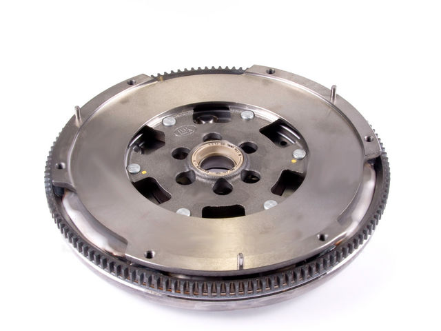 Dual Mass Flywheel - 2000-2002 Audi TT Quattro 1.8L 4-Cylinder Turbocharged - LUK 7463-05430224
