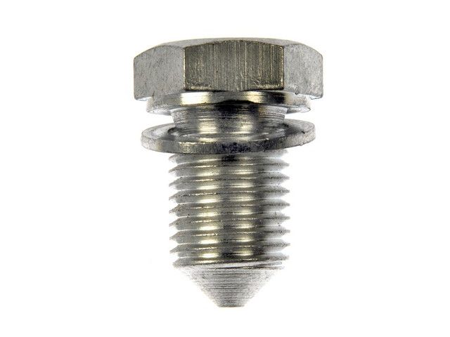 Oil Drain Plug - 2000-2006, 2008-2010, 2012-2013 Audi TT Quattro - Dorman 7463-05536121