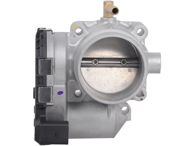 Throttle Body - 2000-2006 Audi TT Quattro 1.8L 4-Cylinder - A1 Cardone 7463-05611526