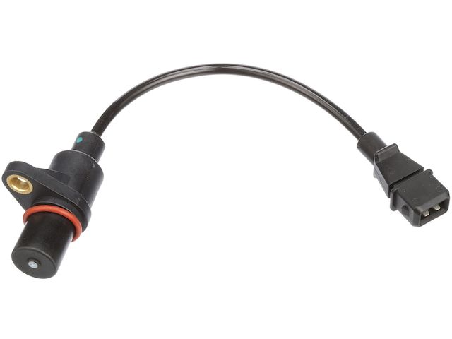Camshaft Position Sensor - 2000-2006 Audi TT Quattro 1.8L 4-Cylinder - Delphi 7463-05704356