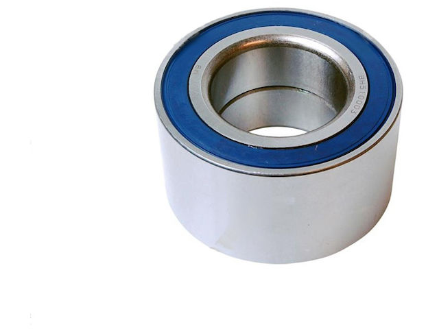 Wheel Bearing - 2000-2006 Audi TT Quattro - Mevotech 7463-05727683