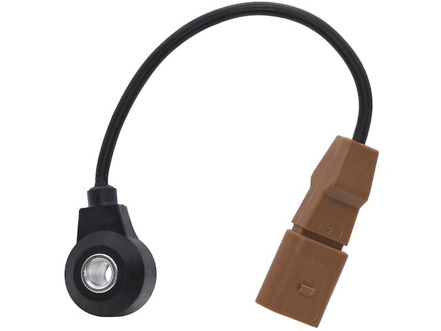 Knock Sensor - 2000-2002 Audi TT Quattro - Walker 7463-06101770