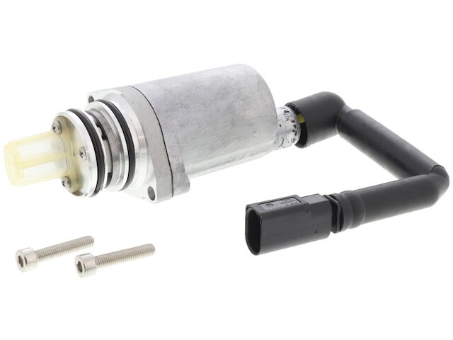 Rear AWD Coupling Oil Pump - 2000-2006 Audi TT Quattro - Vaico 7463-06136392