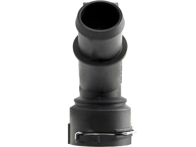 Heater Hose Connector - 2000-2006, 2009-2012 Audi TT Quattro - Four Seasons 7463-06245725