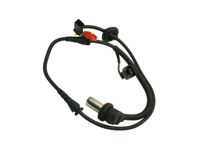 Front ABS Speed Sensor - 2001 Audi A4 - Beck Arnley 7464-05118467