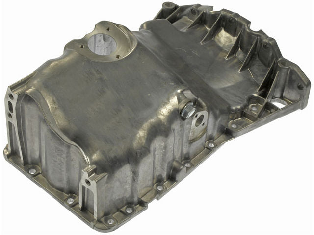 Oil Pan - 2001 Audi A4 1.8L 4-Cylinder - Dorman 7464-05220428