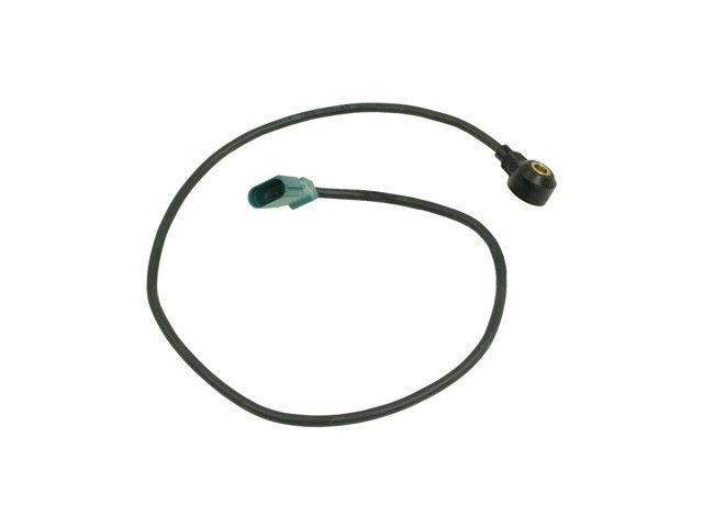 Knock Sensor - 2001-2006 Audi A4 1.8L 4-Cylinder - Beck Arnley 7464-05237225