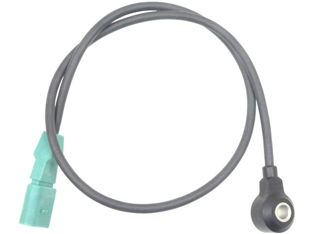 Knock Sensor - 2001-2005 Audi A4 Quattro 1.8L 4-Cylinder - Standard Motor Products 7465-05182298