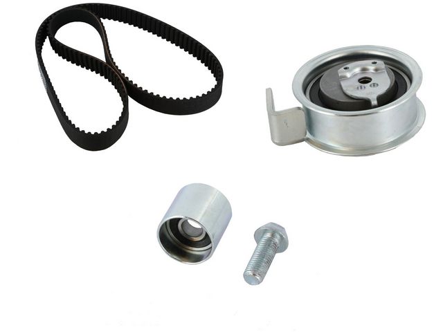 Timing Belt Kit - 2001-2005 Audi A4 Quattro 1.8L 4-Cylinder - ContiTech 7465-05358131