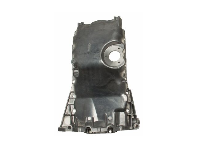 Oil Pan - 2001 Audi A4 Quattro 1.8L 4-Cylinder - Vaico 7465-05839386