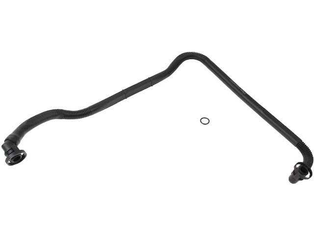 PCV Hose - 2001 Audi A4 Quattro 2.8L V6 - Vaico 7465-05839424