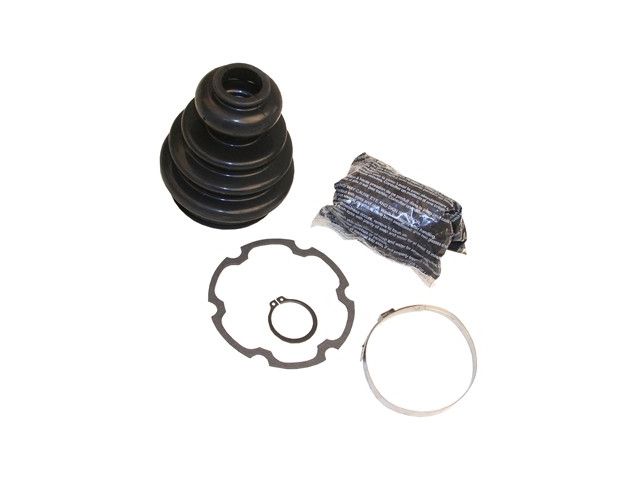 Rear Inner CV Boot Kit - 2001-2005 Audi Allroad Quattro - Beck Arnley 7469-05014657