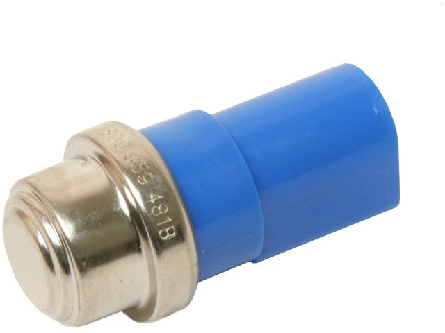 Cooling Fan Switch - 2001-2005 Audi Allroad Quattro 2.7L V6 - APA/URO Parts 7469-05481224