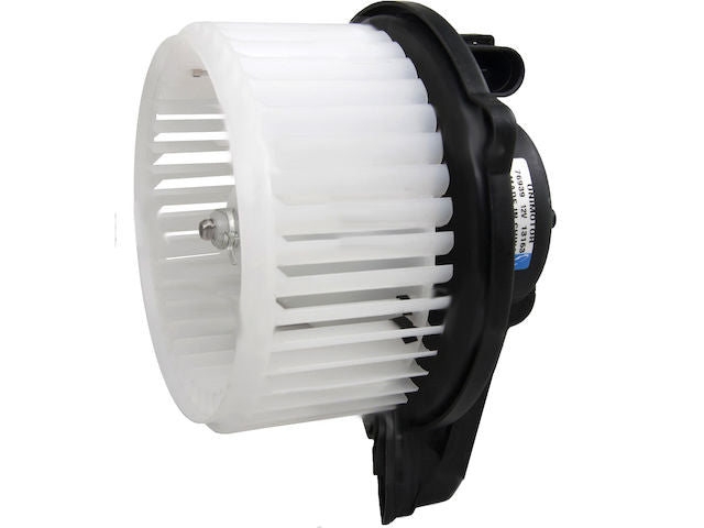 Blower Motor - 2001-2005 Audi Allroad Quattro - Four Seasons 7469-05513111