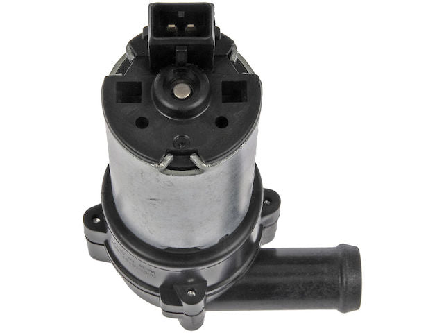 Upper Auxiliary Water Pump - 2001-2002 Audi Allroad Quattro 2.7L V6 APB - Dorman 7469-05604687
