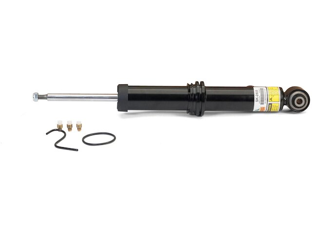 Rear Shock Absorber - 2001-2005 Audi Allroad Quattro - Arnott 7469-05720477