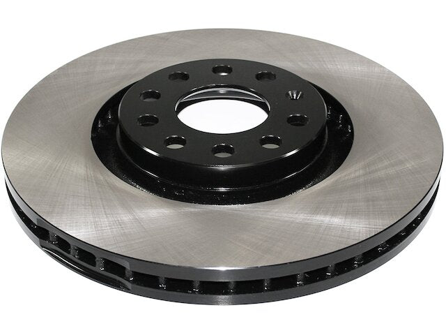 Front Brake Rotor - 2001-2005 Audi Allroad Quattro - Pronto 7469-05948341