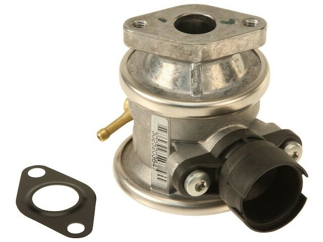 Secondary Air Injection Control Valve - 2001-2005 Audi Allroad Quattro - Hella 7469-06090808