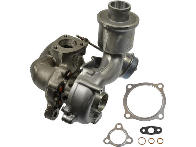 Turbocharger - 2001-2005 Volkswagen Beetle - Standard Motor Products 7470-05580905