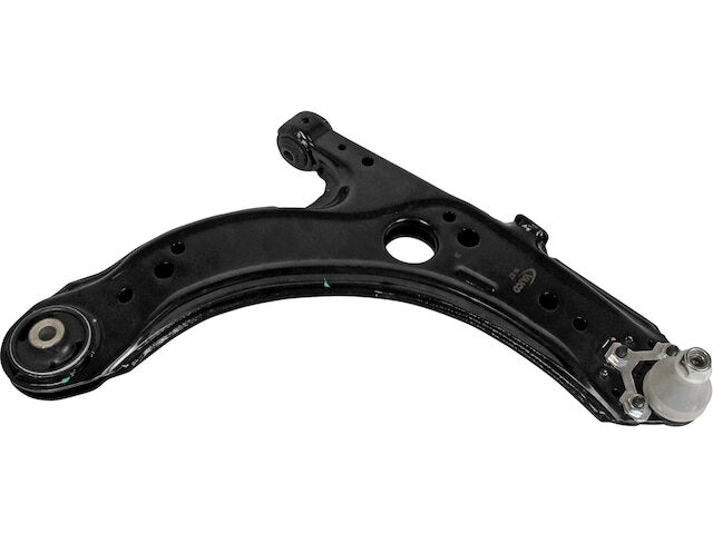 Front Right Lower Control Arm - 2001, 2004-2010 Volkswagen Beetle - Vaico 7470-05871701