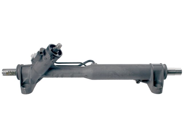 Steering Rack - 2001-2003 Volkswagen EuroVan 2.8L V6 - Bosch 7472-06185681